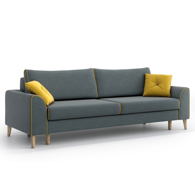 Wayfair sofa bed on sale full size